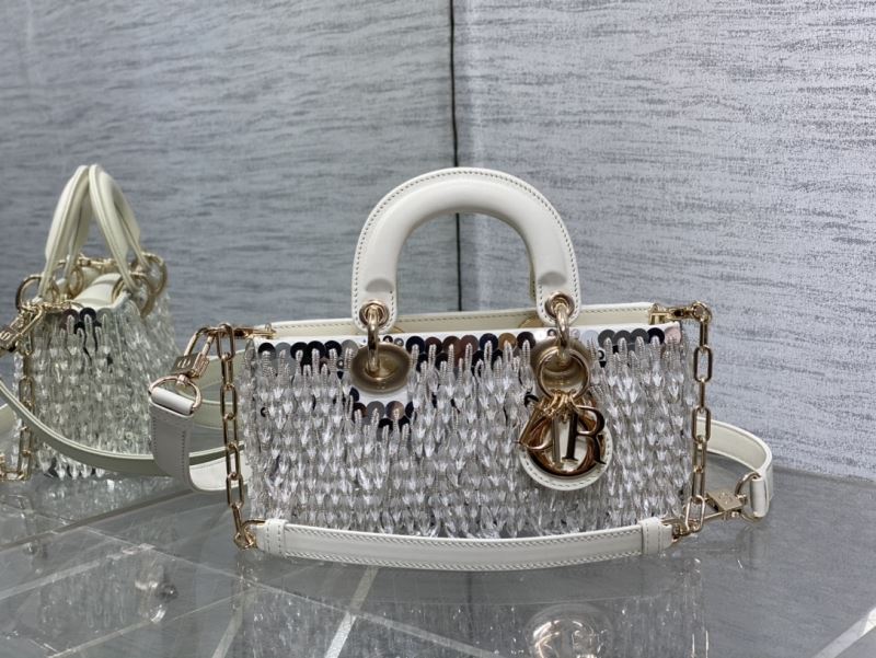 Christian Dior My Lady Bags